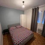  appartement avec 4 chambre(s) en location à Toulouse