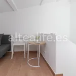 Rent 1 bedroom house of 21 m² in Altea