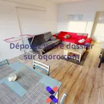 Rent 3 bedroom apartment in Dijon