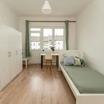 Miete 1 Schlafzimmer wohnung von 16 m² in Berlin