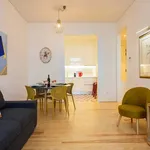 Rent 2 bedroom apartment in Lisboa