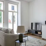 Rent 1 bedroom apartment of 59 m² in Prague