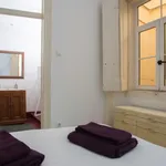 Alugar 2 quarto apartamento em Lisbon