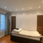 Appartement de 21 m² avec 1 chambre(s) en location à Paris