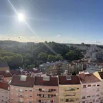 Alugar 8 quarto apartamento de 145 m² em Lisboa