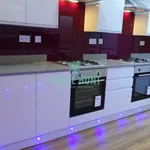 Rent 5 bedroom flat in Birmingham