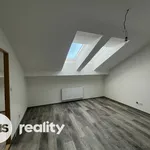 Rent 1 bedroom apartment in Nový Jičín