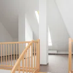 Traumhafte 3 Zimmer Maisonette Wohnung mit Galerie