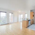  appartement avec 1 chambre(s) en location à Montreal