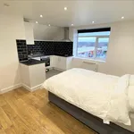 Rent 1 bedroom flat in Bristol