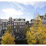 Huur 1 slaapkamer appartement van 90 m² in Amsterdam