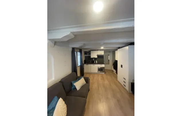 Studio van 25 m² in Groningen