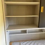 Alquilar 4 dormitorio apartamento en Madrid