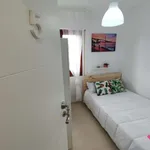 Rent a room in granada