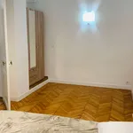 Appartement de 39 m² avec 2 chambre(s) en location à Nice