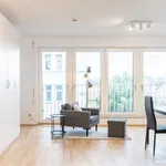 Miete 1 Schlafzimmer wohnung von 37 m² in Nuremberg