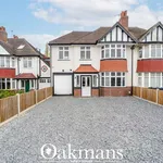 Rent 4 bedroom house in West Midlands