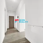 Rent 3 bedroom apartment of 92 m² in Ostrava