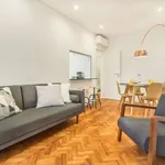 Rent 2 bedroom apartment in lisbon