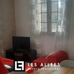 Appartement de 44 m² avec 2 chambre(s) en location à SAINT-REMY-DE-PROVENCE