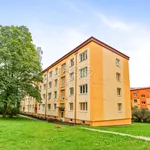 Rent 2 bedroom apartment of 53 m² in Ústí nad Labem