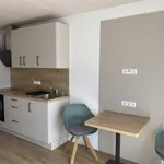 Miete 1 Schlafzimmer wohnung von 26 m² in Lindau