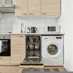 Rent 1 bedroom apartment of 33 m² in Berlin