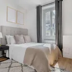 Appartement de 56 m² avec 2 chambre(s) en location à paris