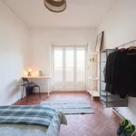 Rent a room in lisbon