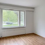 Vuokraa 2 makuuhuoneen asunto, 55 m² paikassa Oulu