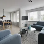 Huur 4 slaapkamer appartement van 100 m² in Amsterdam