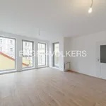 Pronajměte si 2 ložnic/e byt o rozloze 55 m² v Prague