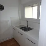 Appartement de 35 m² avec 2 chambre(s) en location à Nancy