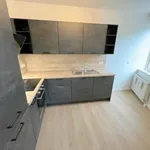 Appartement de 70 m² avec 2 chambre(s) en location à Namur