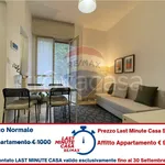 Rent 2 bedroom apartment of 50 m² in Milano