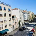 Alugar 2 quarto apartamento de 82 m² em Lisbon