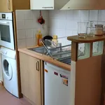 Appartement de 35 m² avec 1 chambre(s) en location à Paris