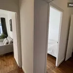 Appartement de 28 m² avec 1 chambre(s) en location à Paris