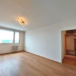 Pronajměte si 2 ložnic/e byt o rozloze 42 m² v Praha