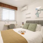 Rent 5 bedroom apartment in Alicante