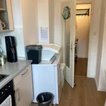 Rent 1 bedroom apartment of 17 m² in Bremen