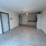 Huur 1 slaapkamer appartement van 62 m² in Hasselt