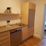 Rent 2 bedroom apartment of 42 m² in Frankfurt am Main