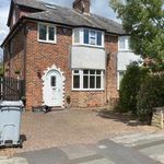 Rent 4 bedroom house in North West England