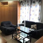 Rent 1 bedroom apartment of 25 m² in Terrassa