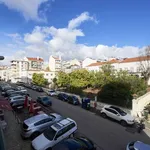 Rent a room in lisbon