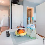 Rent 1 bedroom apartment of 25 m² in Neu-Isenburg