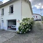 Maison de 107 m² avec 4 chambre(s) en location à Beaumont