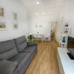 Alquilo 2 dormitorio apartamento de 807 m² en Alicante