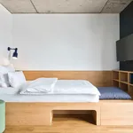 Miete 1 Schlafzimmer wohnung von 22 m² in Frankfurt